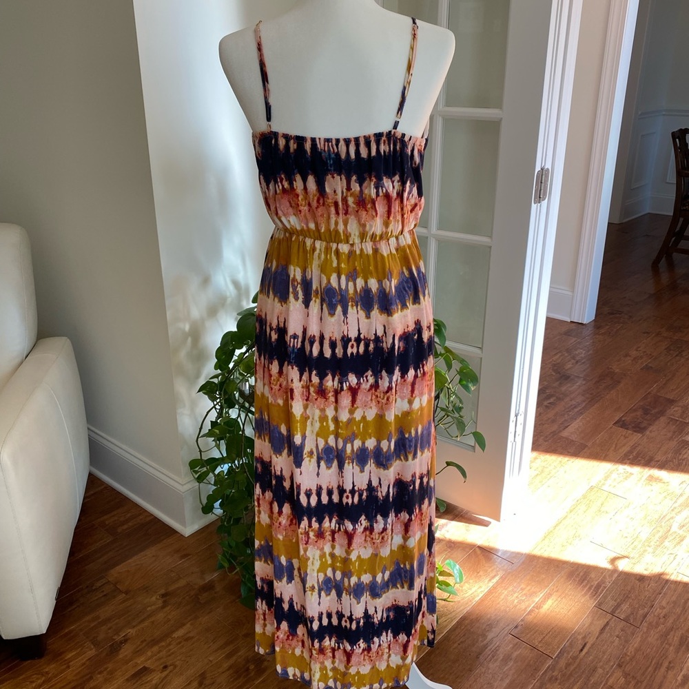 Maxi Dress - Picture 2 of 7